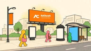 Ambient and Utility Advertising category thumbnail
