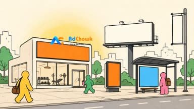Gym, Sports and Fitness Advertising category thumbnail