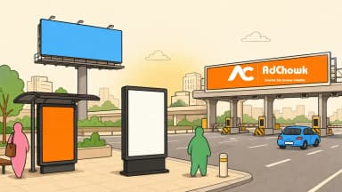 Highway and Toll Advertising category thumbnail