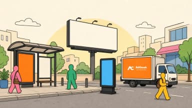 Mobile and Vehicle Advertising category thumbnail