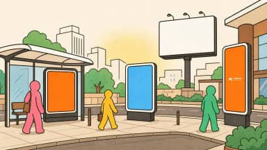 No-Parking Board Advertising category thumbnail