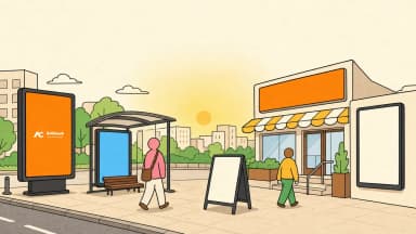 Pharmacy and Diagnostic Centre Advertising category thumbnail