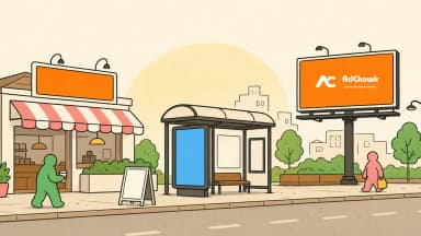 Restaurant, Cafe and QSR Advertising category thumbnail