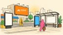 Retail and In-Store Advertising