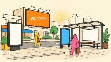Retail and In-Store Advertising category thumbnail