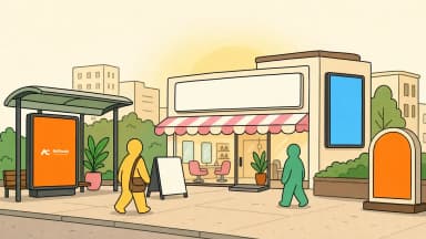 Salon and Spa Advertising category thumbnail